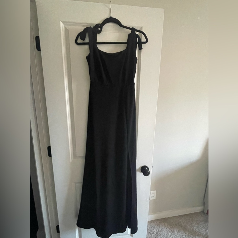 Birdy Grey dress- Alex Convertible size XS